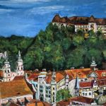 Słowenia Ljubliana - 
