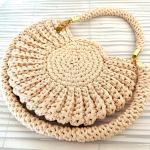 Torebka VANILLA MASHMALLOW - 