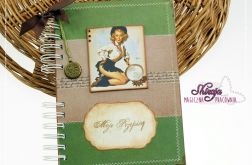 przepiśnik- ' pin up girl na ognisku II'