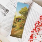 Zakładka do książki Władca Pierścieni - 