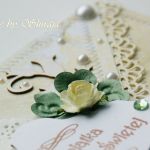 I Komunia św. ' wiosenny poranek' - 