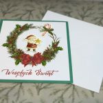 Kartka Świąteczna Boże Narodzenie CC_02 - 