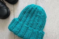 Ciepła czapka unisex