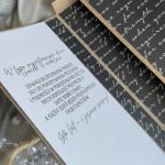 Ozdobne pudełko na pieniądze! 18 lat lub inny jubileusz! - 