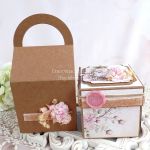 Urodzinowy exploding box 533 - 