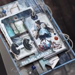 Sto lat, mistrzu! - urodzinowa kartka dla Niego - Mistrz - detal III