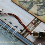 Przepiśnik- czas na kawę dla Pani Ani - 