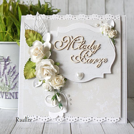 Ślubna delikatność w ecru#3