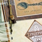 Przepiśnik- kuchnia babci - 