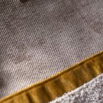 Pudroworóżowy plecak kurierski z suwakiem - 