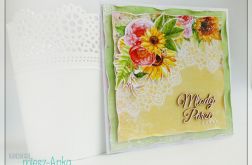 Wyjątkowa KARTKA na wyjątkowy ŚLUB - 17