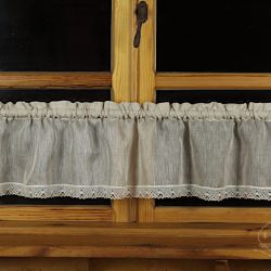 Oferta dla Pana Janka - zazdrostki "Mgła i koronki I"
