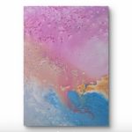 Rozowe jezioro Terravieja - 