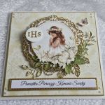 Kartka komunijna 1 - 