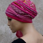 turban EDYTA - 