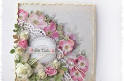 Ukwiecona kartka na dowolną okazję