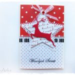 Kartka świąteczna - 