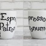 Espresso Patronum - 