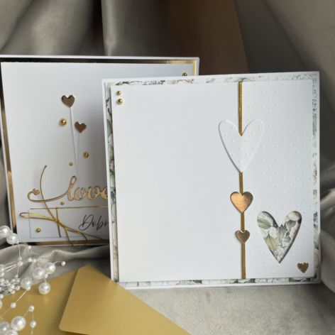 Kartka w pudełku z kopertą! Uniwersalna!  