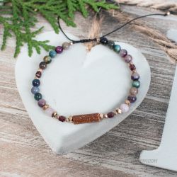 Bransoletka dla Wysoko Wrażliwej