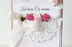 Kochanej mamie II