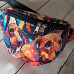 Nerka jamniki XL II - 