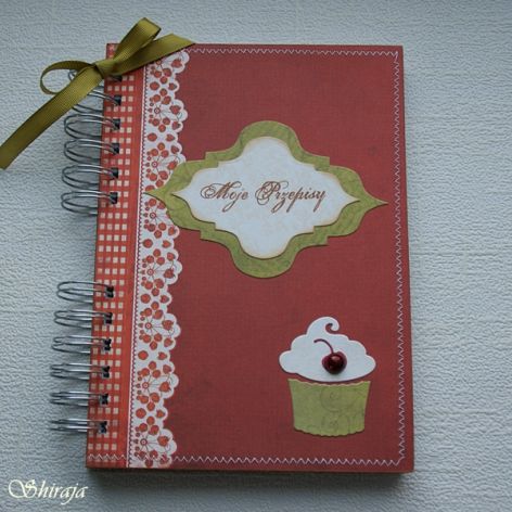 Przepiśnik- truskawkowe lato