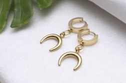 NAJMODNIEJSZE KOLCZYKI SEZONU MOONLIGHT.