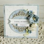 Dzień Nauczyciela, kartka w pudełku, 219 - 