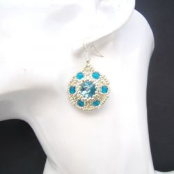 Aquamarine