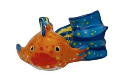 Figurka Ryba Bojownik Syjamski Rybka