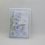 Moc życzeń 107# - kartka