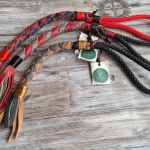 Zabawka dla psa,  Zabawka ze skóry naturalnej,  szarpak,  akcesoria dla psa 1 - 