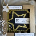 Kartka w pudelku! 18 urodziny! Dowolne urodziny! #2 - 