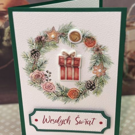 Kartka Świąteczna Boże Narodzenie CC_05