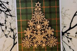 Kartka Boże Narodzenie #13