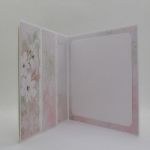 Pamiątka Pierwszej Komunii Świetej #101 - wnętrze kartki