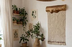 Boho Botanika