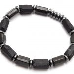 Bransoletka turmalin tt99 - 