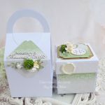 Komunijny exploding box 579 - 