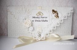 Kopertówka dla Młodej Pary