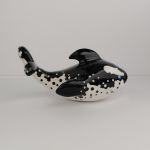 Figurka Orka Miniaturka - Bok