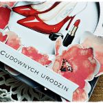 Czerwone szpile na 18-tkę - 