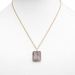 Eulalia – Amulet Uwięzionego Czasu - unikat