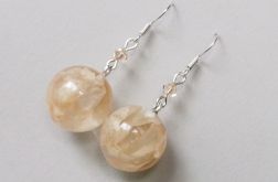 ♥ Kwiaty w żywicy ♥