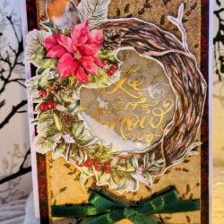 Kartka Boże Narodzenie #14