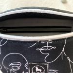 Nerka, L "Ekspresja" - Podszewka