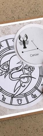 Znaki Zodiaku - Rak
