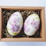 117,Dwa gęsie jajka w pudełku - 117,Dwa gęsie jajka w pudełku