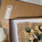 Kartka "Eukaliptus" - 
